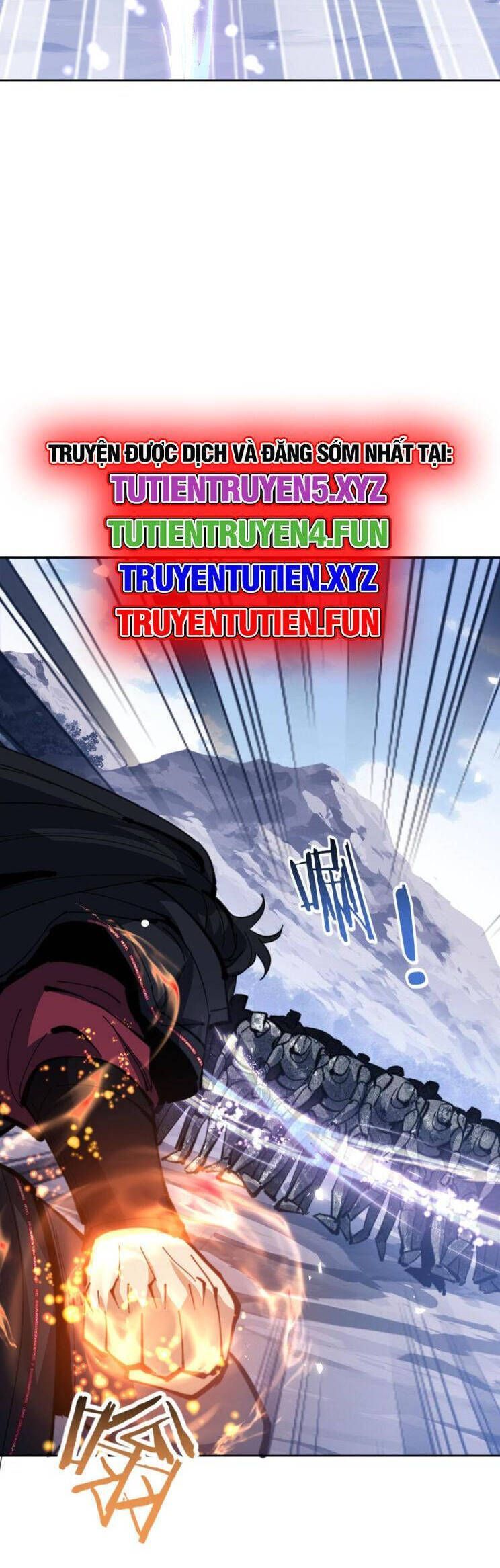 Sư Tôn: Nghịch Đồ Này Mới Không Phải Là Thánh Tử chapter 67.2 38