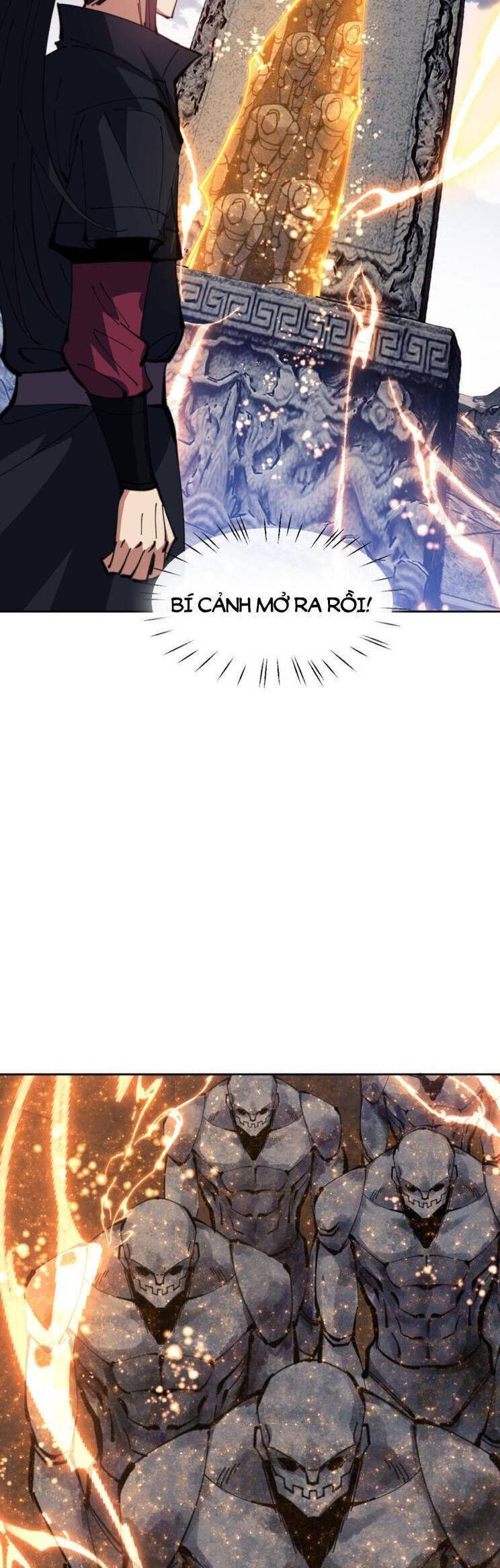 Sư Tôn: Nghịch Đồ Này Mới Không Phải Là Thánh Tử Chapter 67.3 - Trang 3