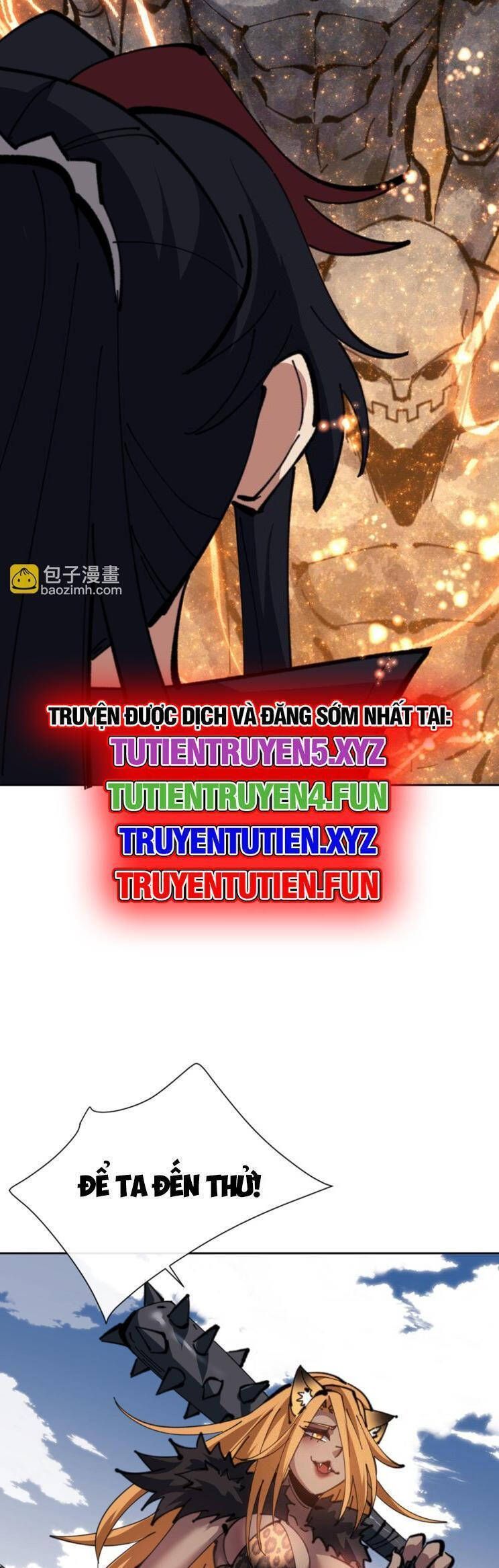 Sư Tôn: Nghịch Đồ Này Mới Không Phải Là Thánh Tử Chapter 67.3 - Trang 3