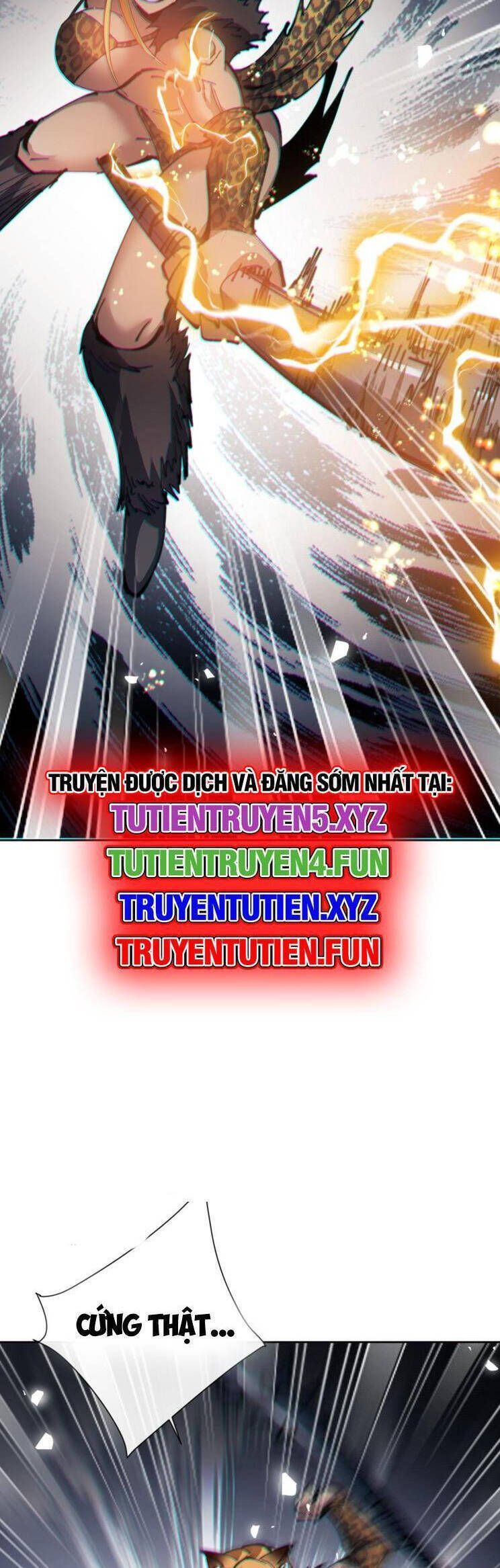 Sư Tôn: Nghịch Đồ Này Mới Không Phải Là Thánh Tử Chapter 67.3 - Trang 3