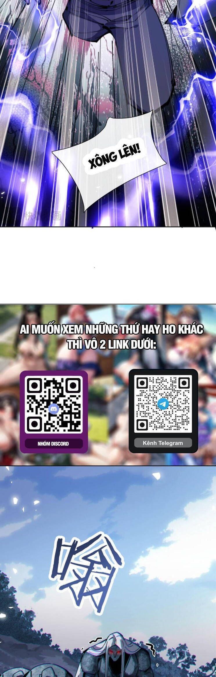 Sư Tôn: Nghịch Đồ Này Mới Không Phải Là Thánh Tử Chapter 67.3 - Trang 3