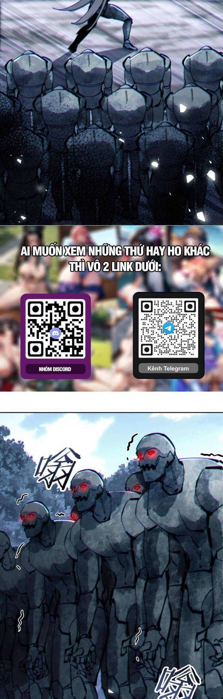 Sư Tôn: Nghịch Đồ Này Mới Không Phải Là Thánh Tử Chapter 67.3 - Trang 3