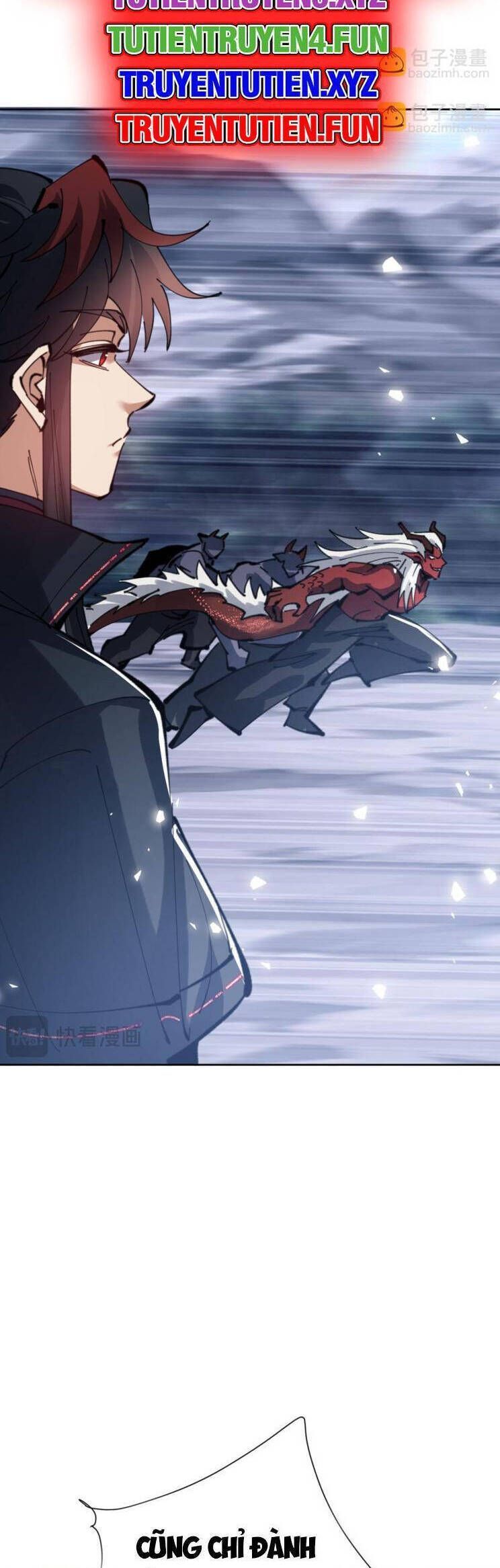 Sư Tôn: Nghịch Đồ Này Mới Không Phải Là Thánh Tử Chapter 67.3 - Trang 3