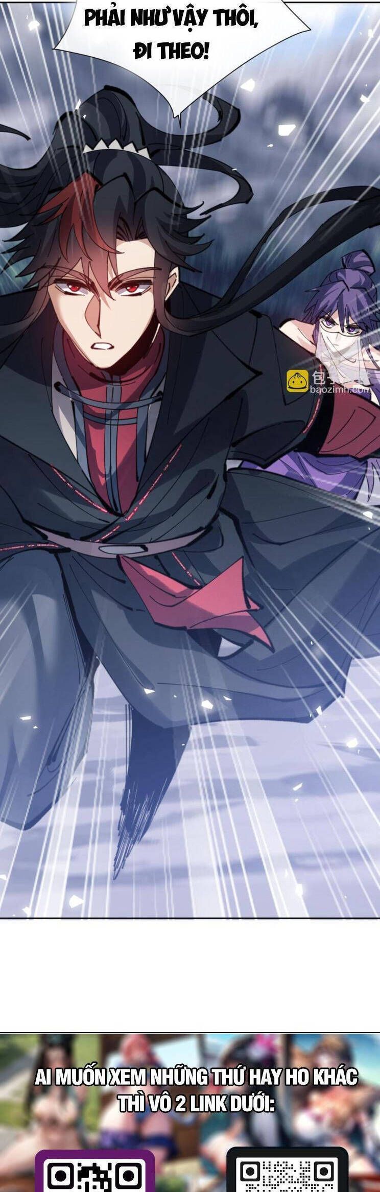 Sư Tôn: Nghịch Đồ Này Mới Không Phải Là Thánh Tử Chapter 67.3 - Trang 3