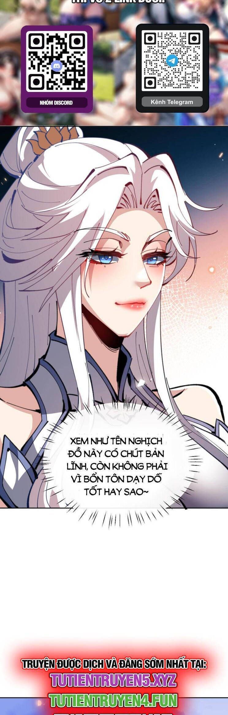 Sư Tôn: Nghịch Đồ Này Mới Không Phải Là Thánh Tử Chapter 67.3 - Trang 3