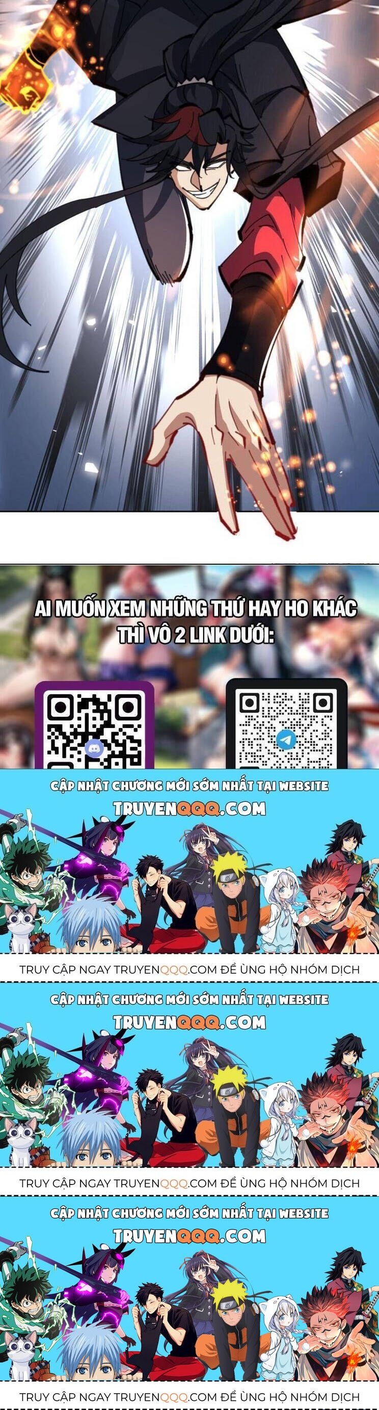 Sư Tôn: Nghịch Đồ Này Mới Không Phải Là Thánh Tử Chapter 67.3 - Trang 3