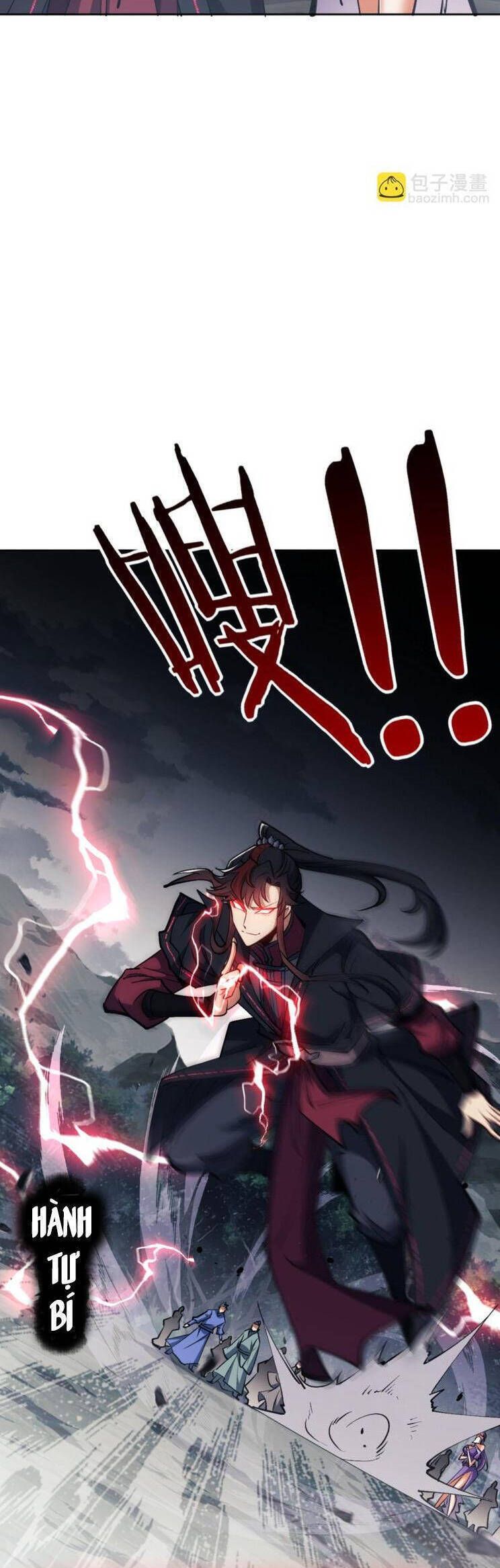 Sư Tôn: Nghịch Đồ Này Mới Không Phải Là Thánh Tử Chapter 68.1 - Trang 2