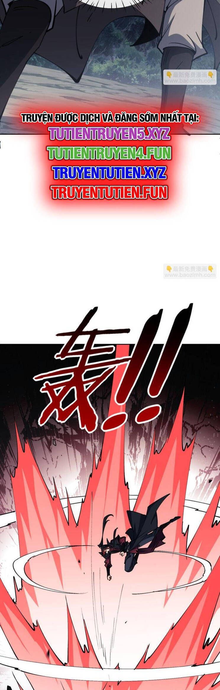 Sư Tôn: Nghịch Đồ Này Mới Không Phải Là Thánh Tử Chapter 68.1 - Trang 2