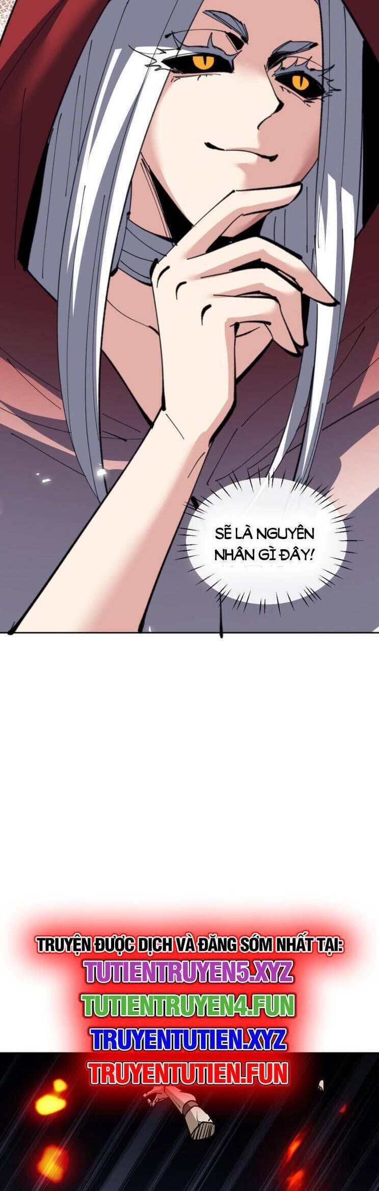 Sư Tôn: Nghịch Đồ Này Mới Không Phải Là Thánh Tử chapter 68.2 6