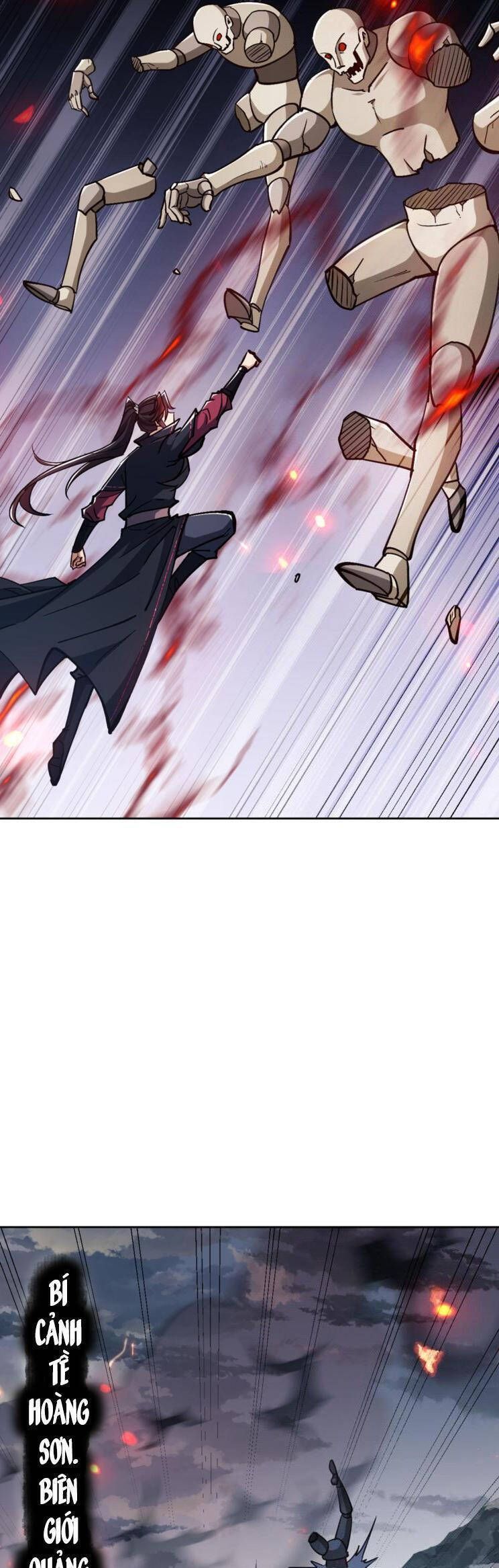 Sư Tôn: Nghịch Đồ Này Mới Không Phải Là Thánh Tử chapter 68.2 7