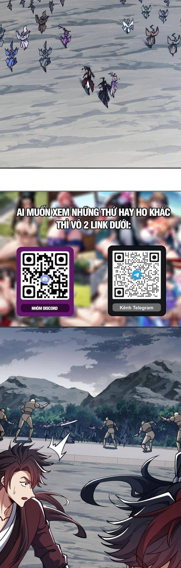 Sư Tôn: Nghịch Đồ Này Mới Không Phải Là Thánh Tử chapter 68.2 9