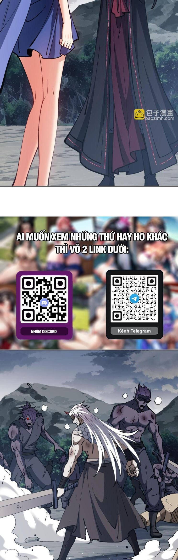 Sư Tôn: Nghịch Đồ Này Mới Không Phải Là Thánh Tử chapter 68.2 13