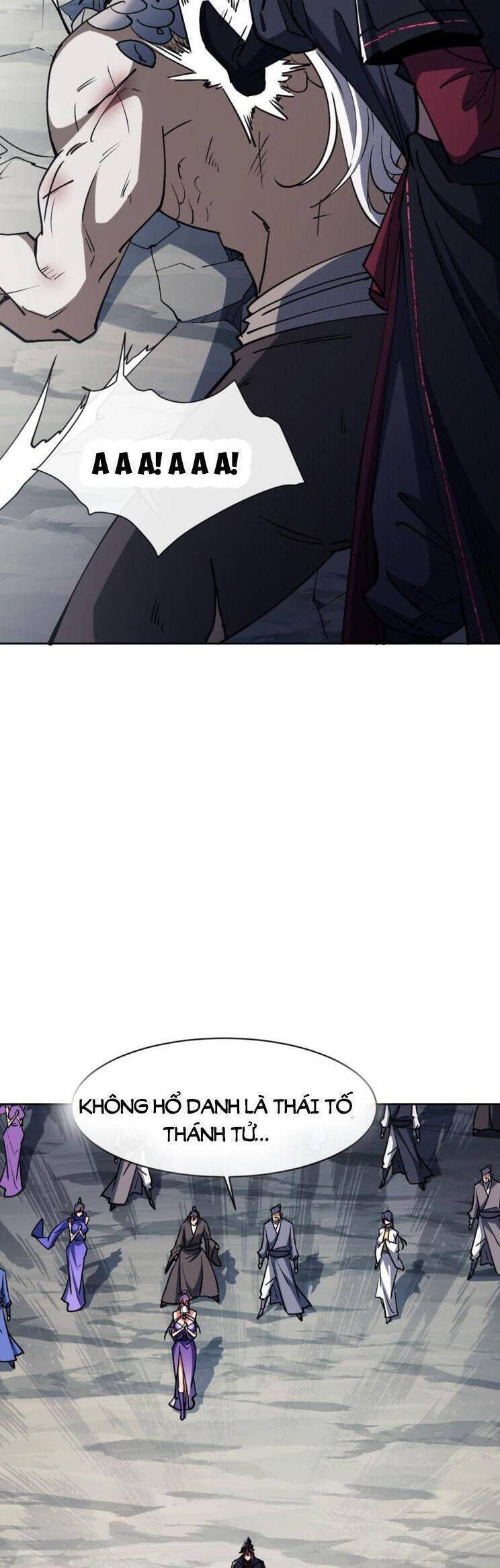 Sư Tôn: Nghịch Đồ Này Mới Không Phải Là Thánh Tử chapter 68.2 23