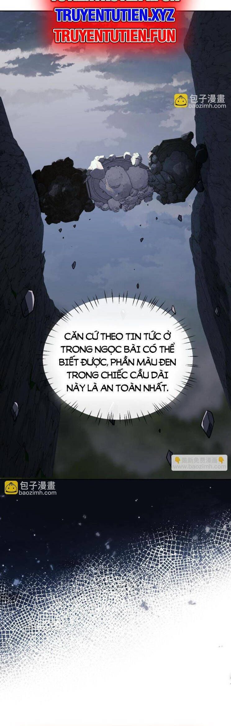 Sư Tôn: Nghịch Đồ Này Mới Không Phải Là Thánh Tử chapter 68.2 30