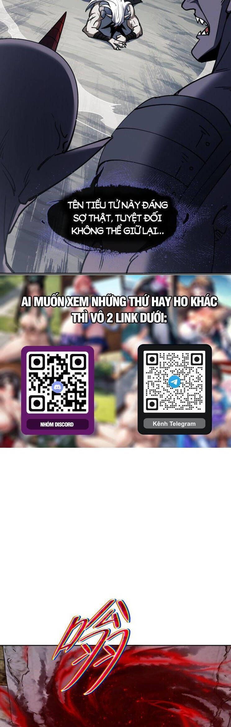 Sư Tôn: Nghịch Đồ Này Mới Không Phải Là Thánh Tử Chapter 68.3 - Trang 3