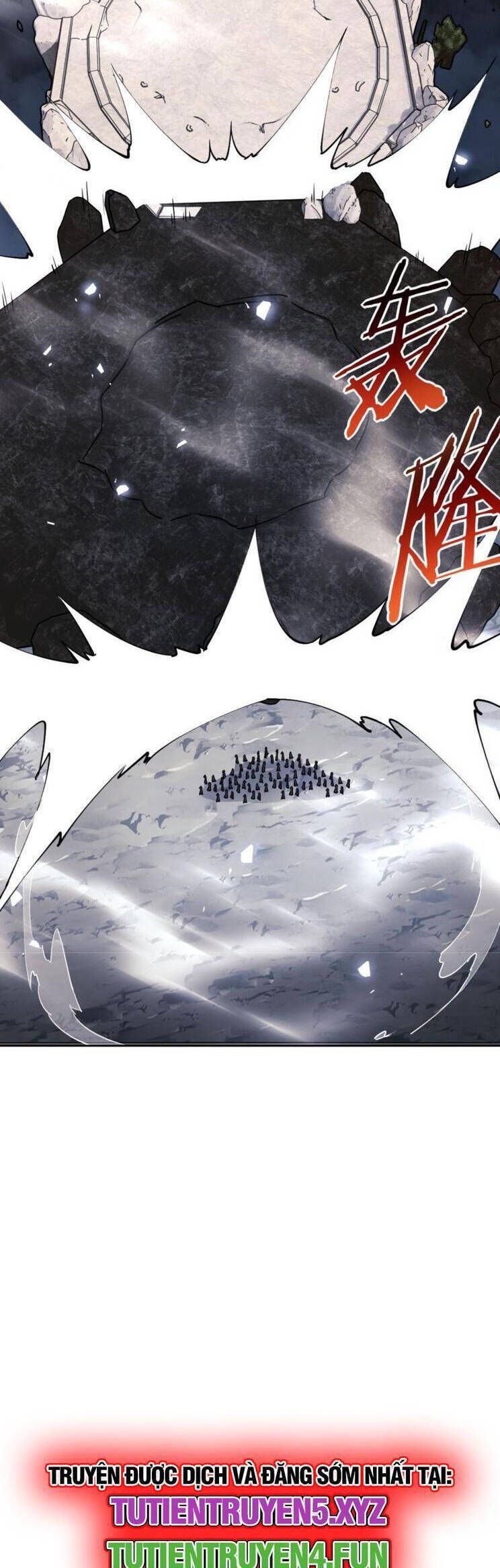 Sư Tôn: Nghịch Đồ Này Mới Không Phải Là Thánh Tử Chapter 68.3 - Trang 3