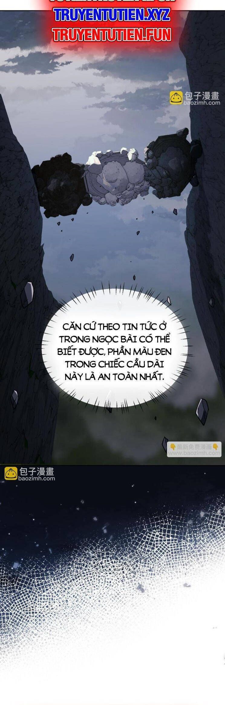 Sư Tôn: Nghịch Đồ Này Mới Không Phải Là Thánh Tử Chapter 68.3 - Trang 3