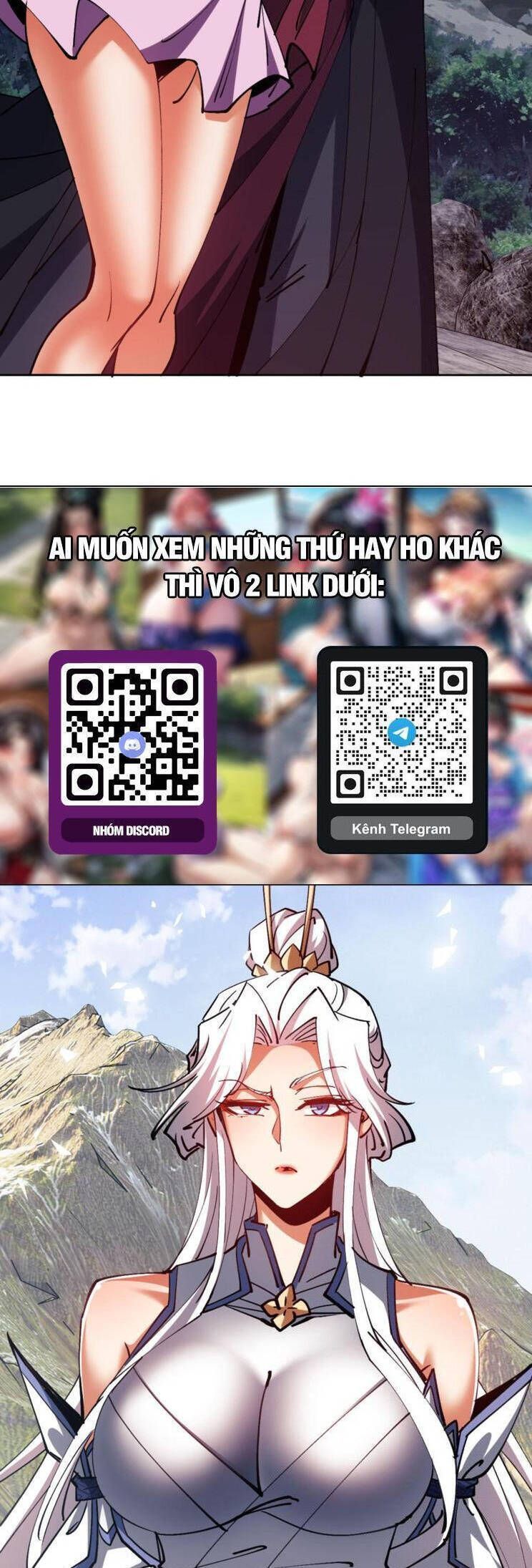 Sư Tôn: Nghịch Đồ Này Mới Không Phải Là Thánh Tử Chapter 68.3 - Trang 3