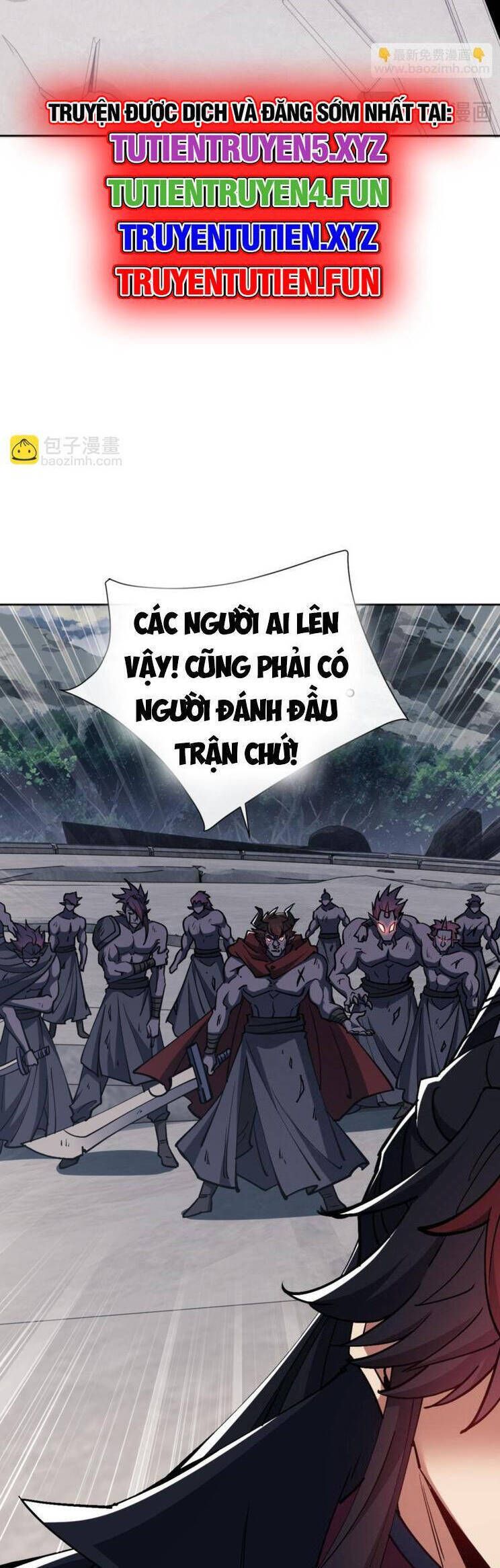 Sư Tôn: Nghịch Đồ Này Mới Không Phải Là Thánh Tử Chapter 69.1 - Trang 2