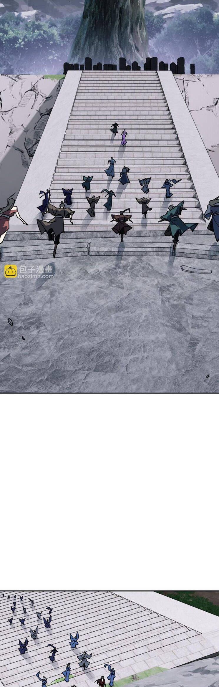 Sư Tôn: Nghịch Đồ Này Mới Không Phải Là Thánh Tử Chapter 69.1 - Trang 2