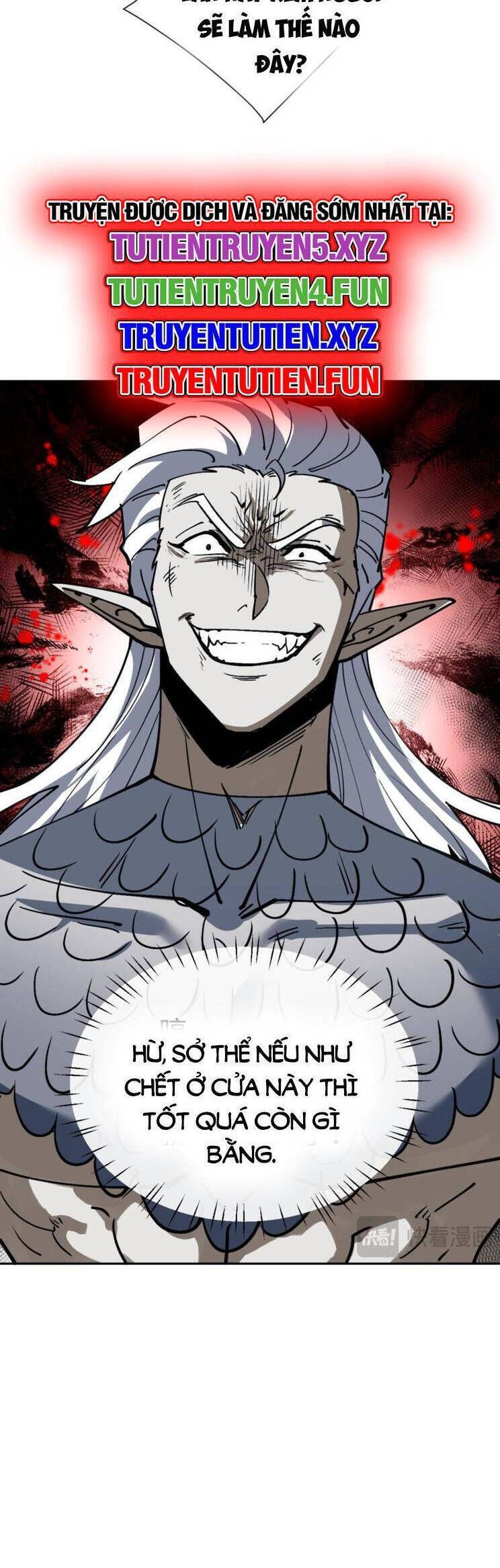 Sư Tôn: Nghịch Đồ Này Mới Không Phải Là Thánh Tử chapter 69.2 11