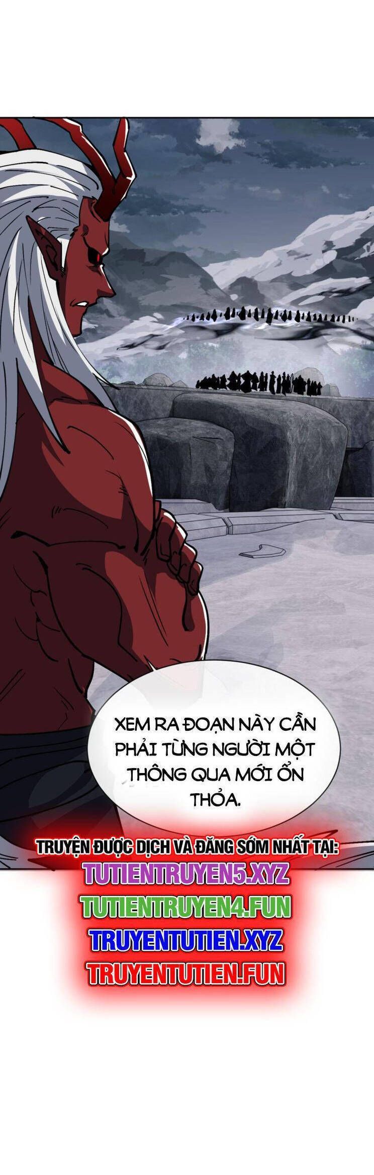 Sư Tôn: Nghịch Đồ Này Mới Không Phải Là Thánh Tử chapter 69.2 12