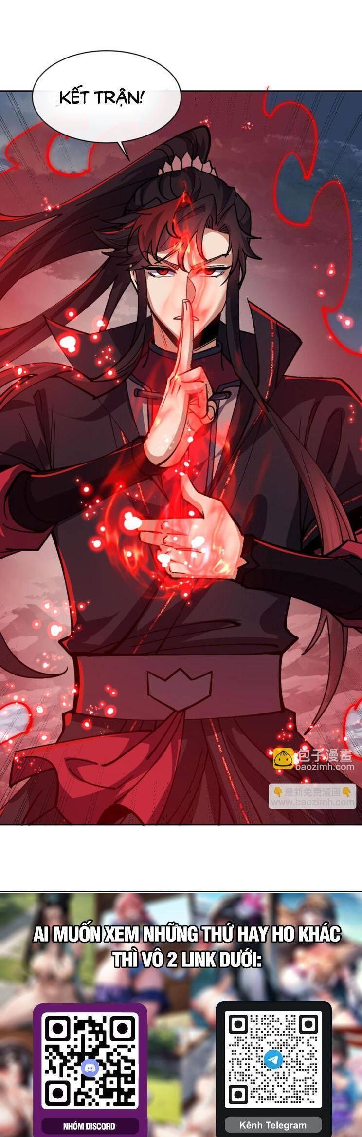 Sư Tôn: Nghịch Đồ Này Mới Không Phải Là Thánh Tử chapter 69.2 13