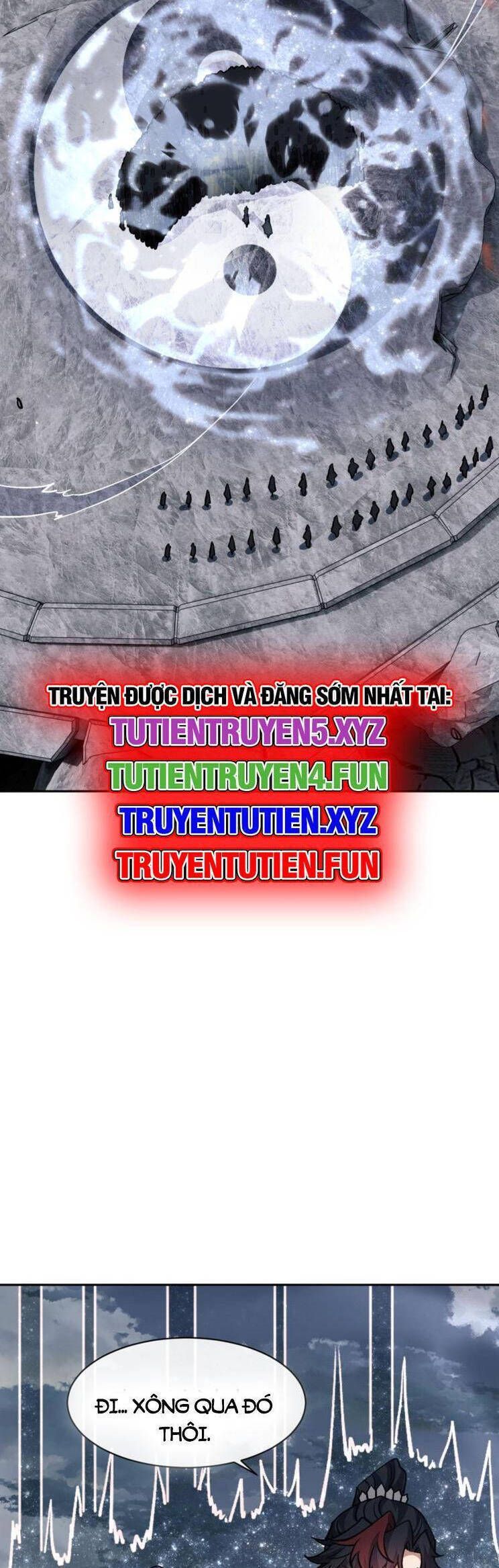 Sư Tôn: Nghịch Đồ Này Mới Không Phải Là Thánh Tử chapter 69.2 15