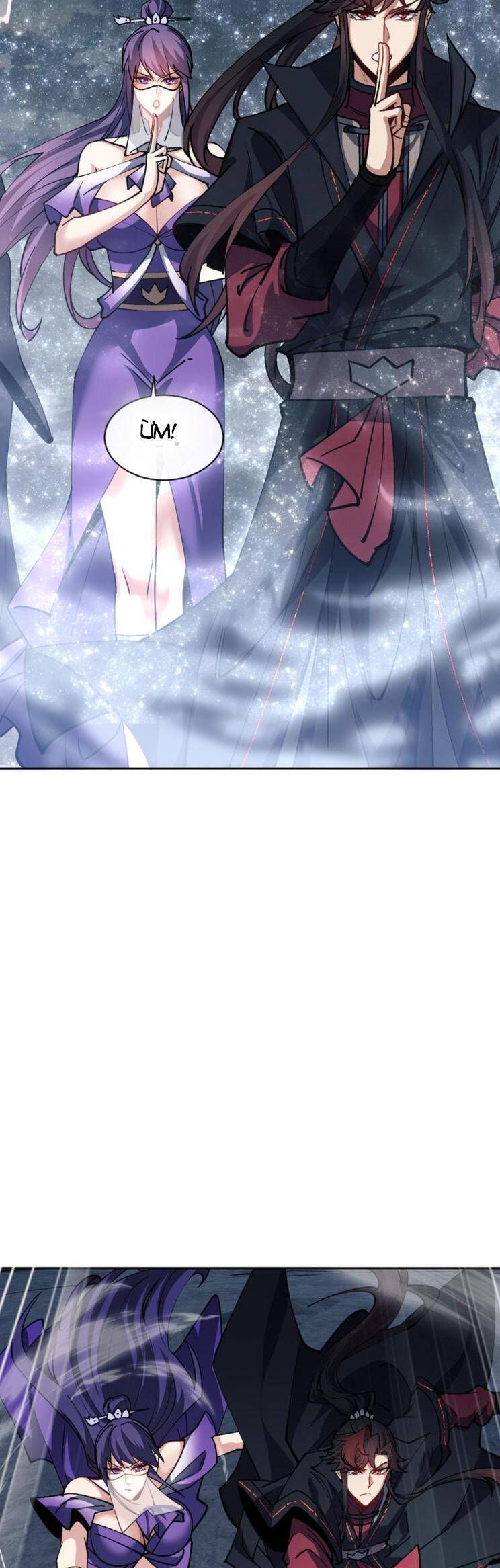 Sư Tôn: Nghịch Đồ Này Mới Không Phải Là Thánh Tử chapter 69.2 16