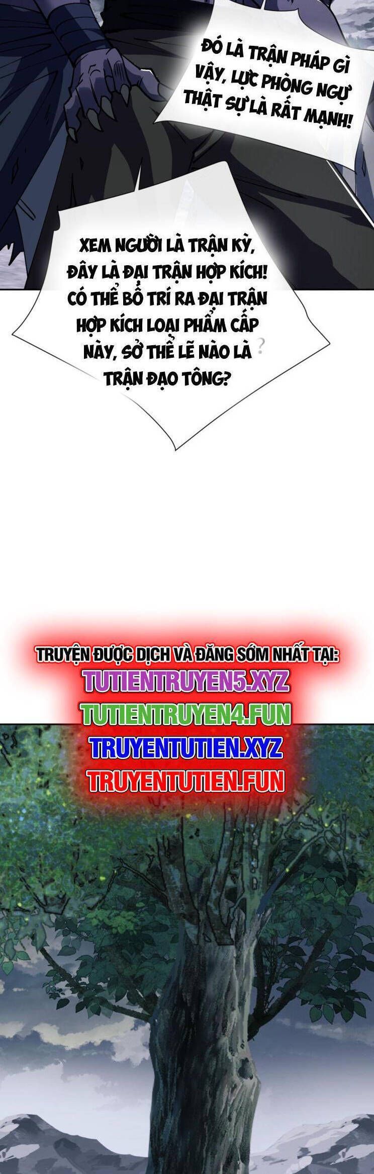 Sư Tôn: Nghịch Đồ Này Mới Không Phải Là Thánh Tử chapter 69.2 20