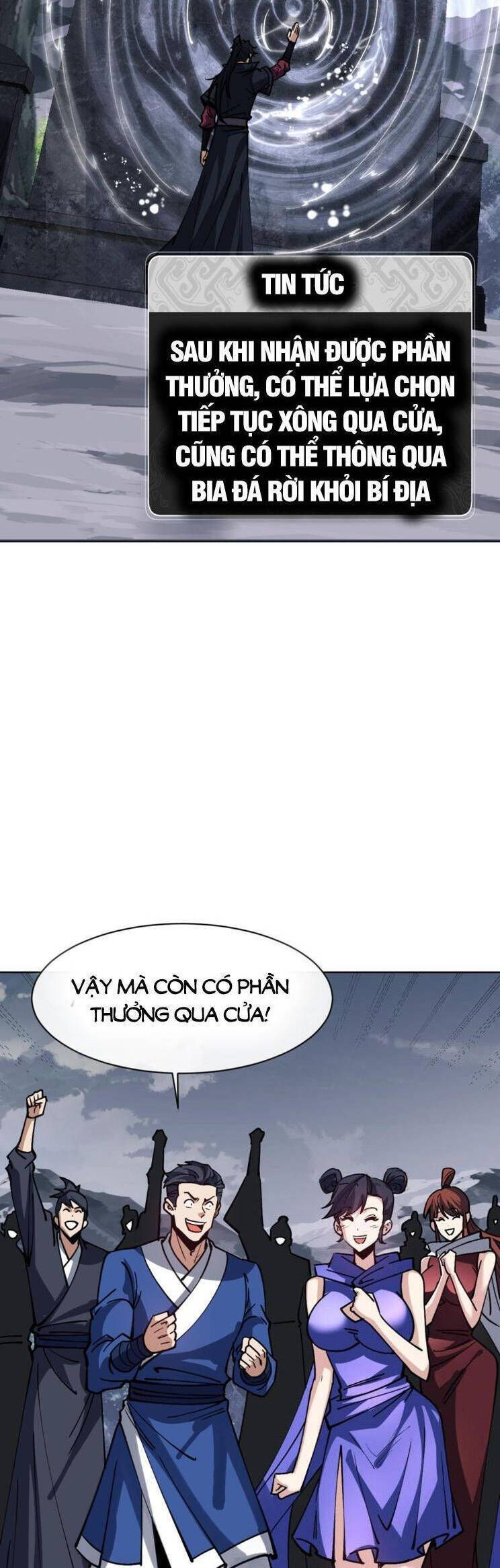 Sư Tôn: Nghịch Đồ Này Mới Không Phải Là Thánh Tử chapter 69.2 24