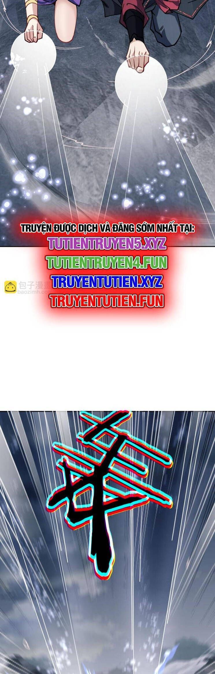 Sư Tôn: Nghịch Đồ Này Mới Không Phải Là Thánh Tử Chapter 69.3 - Trang 3