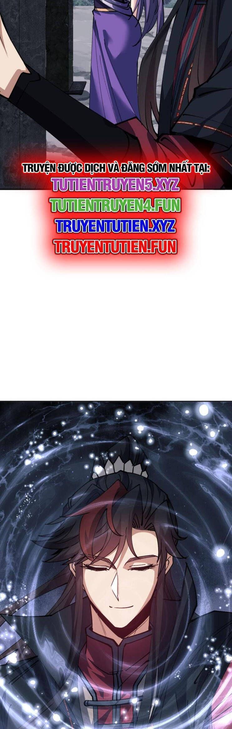 Sư Tôn: Nghịch Đồ Này Mới Không Phải Là Thánh Tử Chapter 69.3 - Trang 3