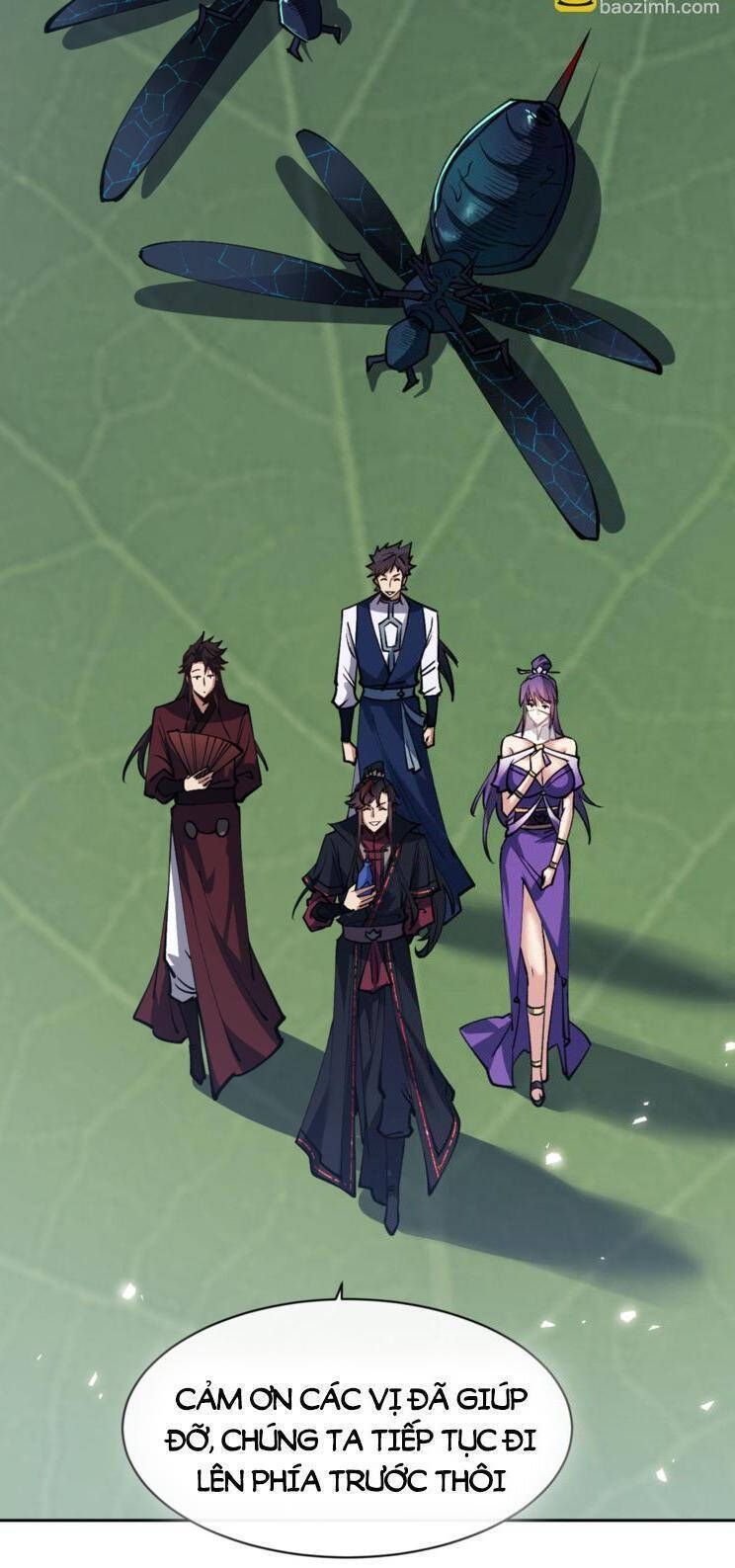 Sư Tôn: Nghịch Đồ Này Mới Không Phải Là Thánh Tử Chapter 69.3 - Trang 3