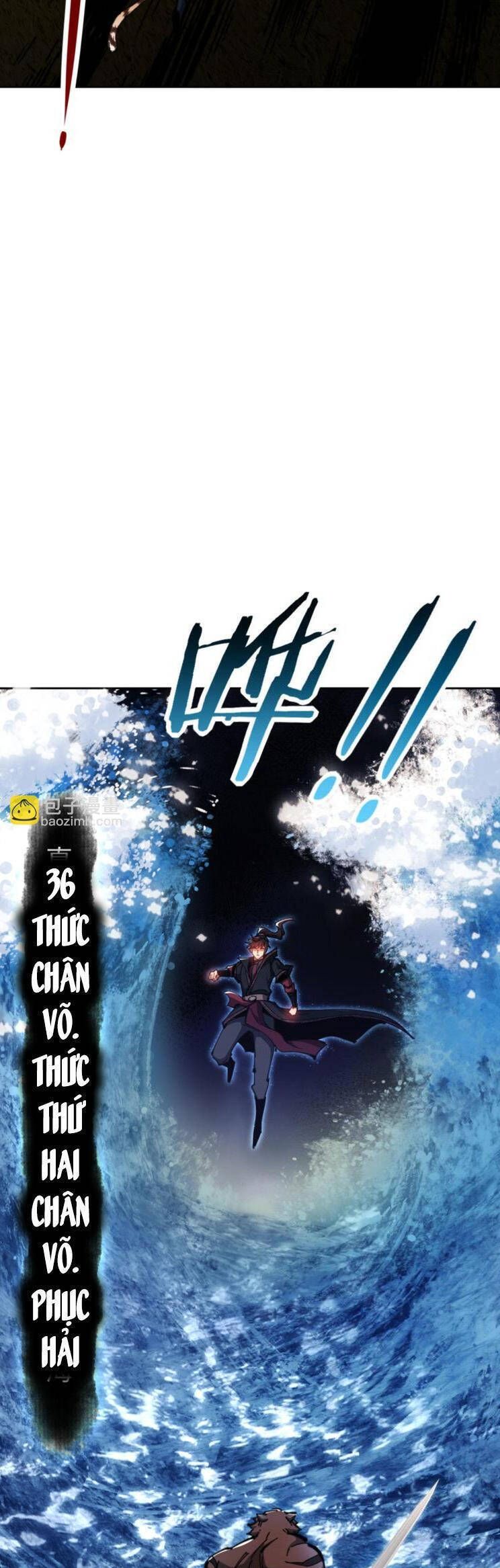 Sư Tôn: Nghịch Đồ Này Mới Không Phải Là Thánh Tử Chapter 70.1 - Trang 2