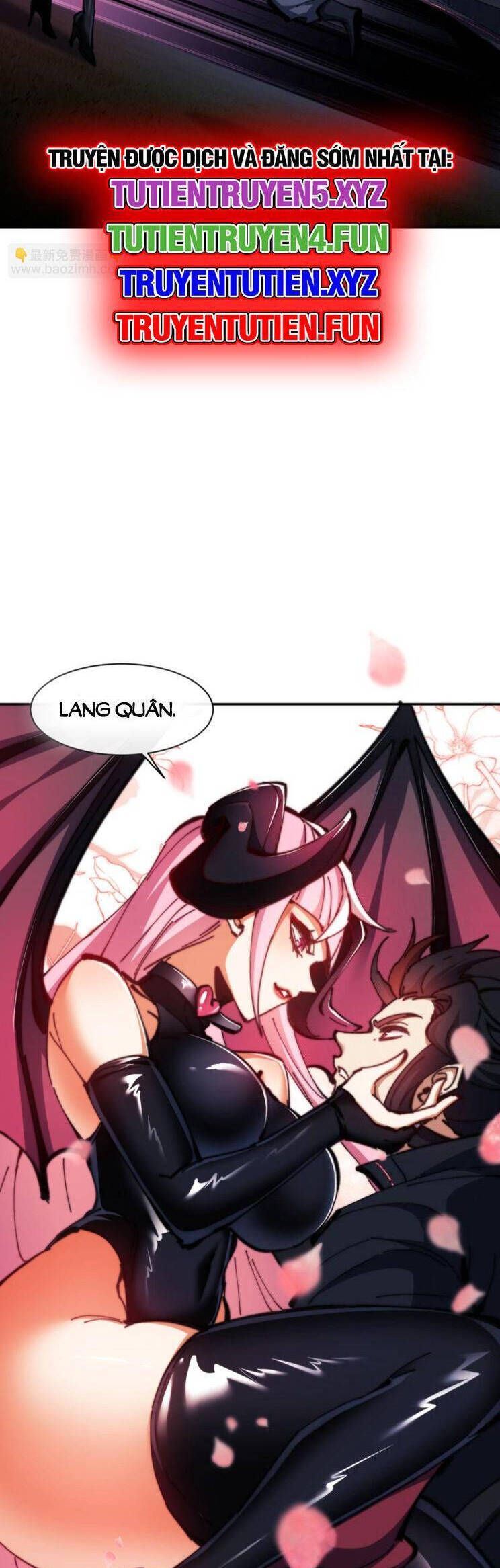 Sư Tôn: Nghịch Đồ Này Mới Không Phải Là Thánh Tử Chapter 70.1 - Trang 2