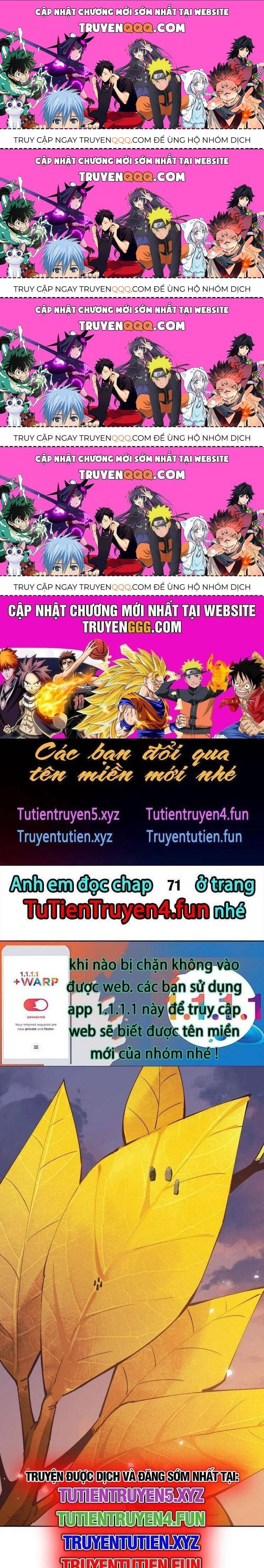 Sư Tôn: Nghịch Đồ Này Mới Không Phải Là Thánh Tử Chapter 70.3 - Trang 3