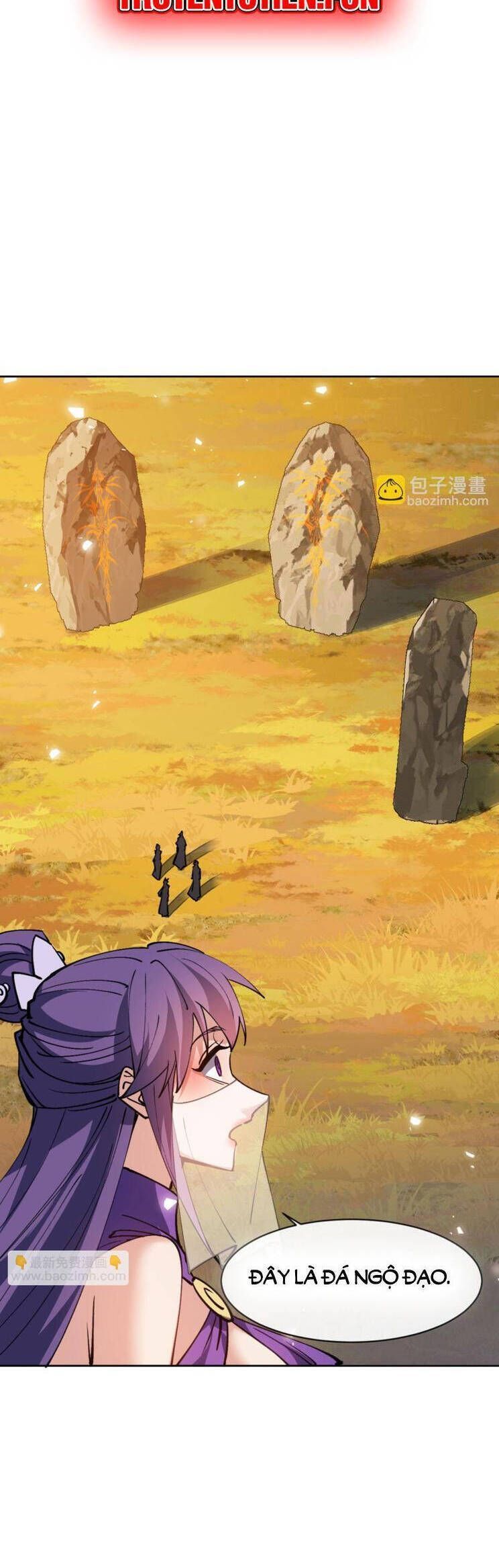 Sư Tôn: Nghịch Đồ Này Mới Không Phải Là Thánh Tử Chapter 70.3 - Trang 3