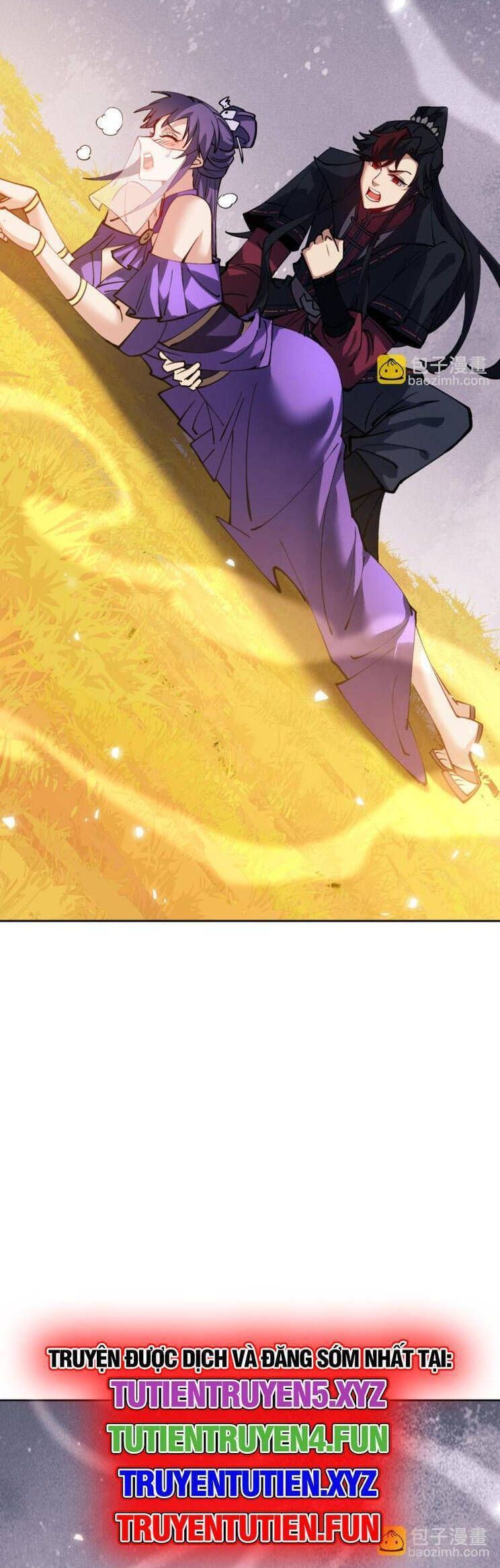 Sư Tôn: Nghịch Đồ Này Mới Không Phải Là Thánh Tử Chapter 70.3 - Trang 3