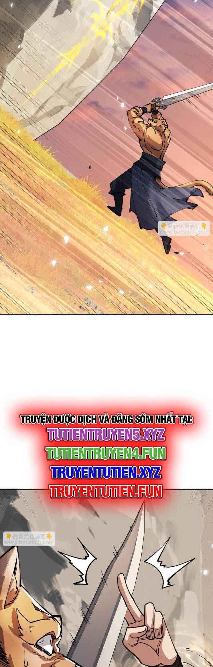 Sư Tôn: Nghịch Đồ Này Mới Không Phải Là Thánh Tử Chapter 70.3 - Trang 3