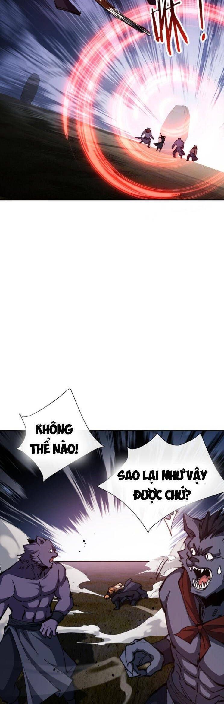 Sư Tôn: Nghịch Đồ Này Mới Không Phải Là Thánh Tử Chapter 70.3 - Trang 3