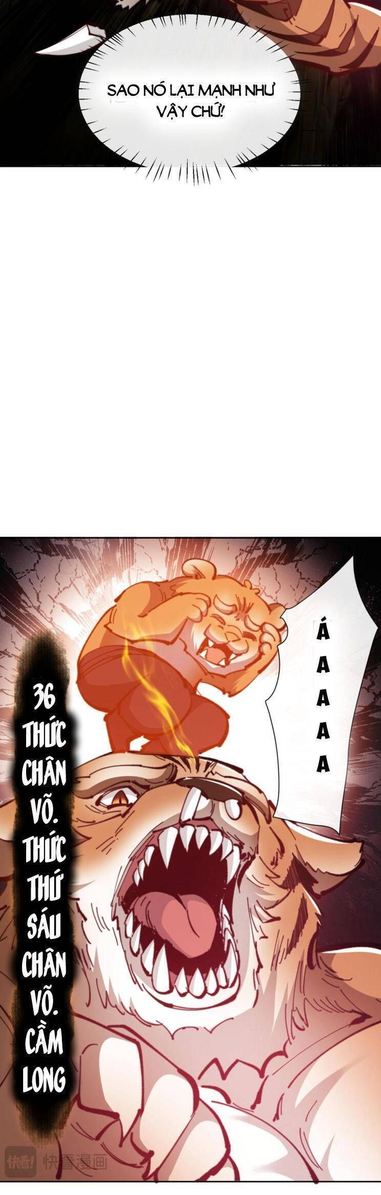 Sư Tôn: Nghịch Đồ Này Mới Không Phải Là Thánh Tử Chapter 70.3 - Trang 3