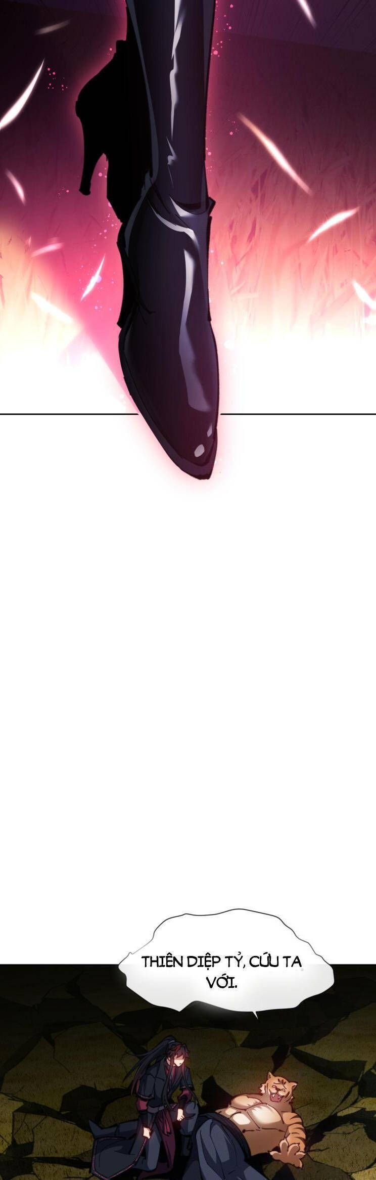 Sư Tôn: Nghịch Đồ Này Mới Không Phải Là Thánh Tử Chapter 70.3 - Trang 3