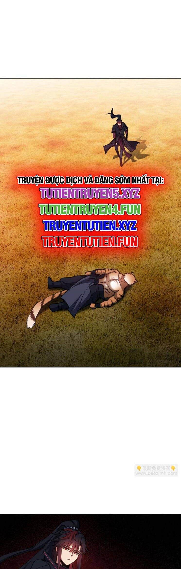 Sư Tôn: Nghịch Đồ Này Mới Không Phải Là Thánh Tử Chapter 71.1 - Trang 2