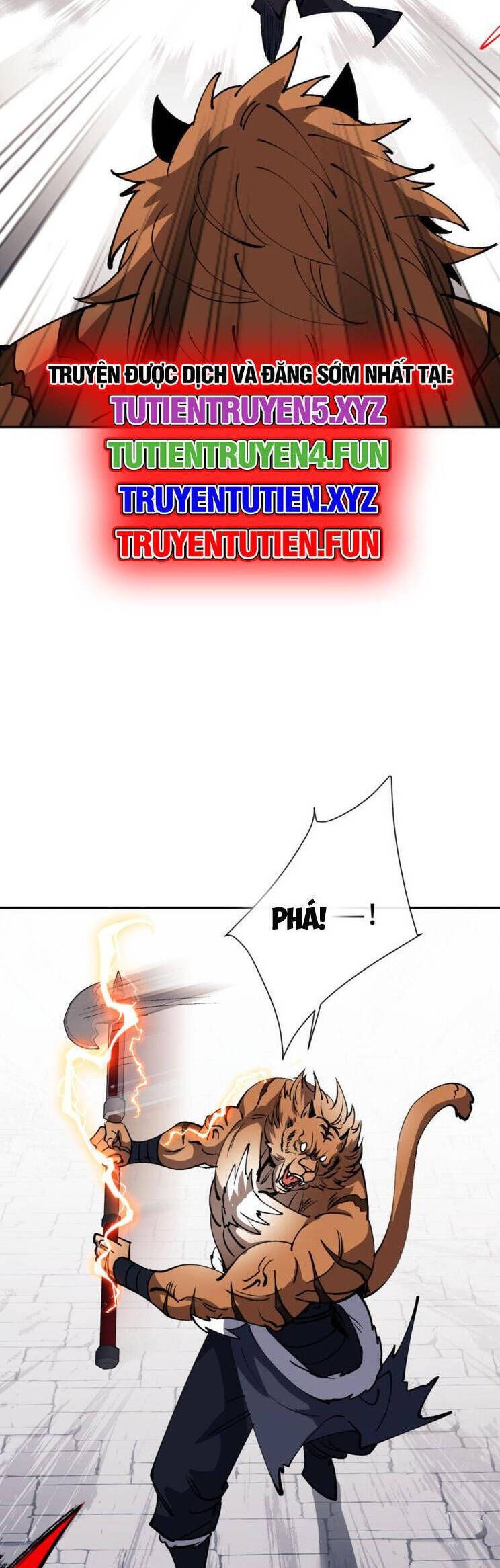 Sư Tôn: Nghịch Đồ Này Mới Không Phải Là Thánh Tử Chapter 71.1 - Trang 2