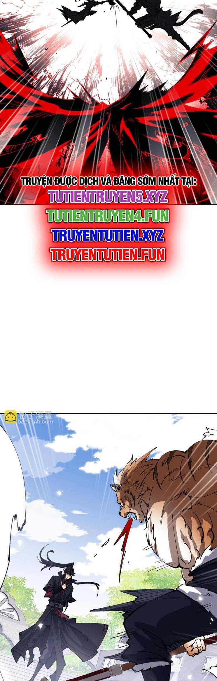 Sư Tôn: Nghịch Đồ Này Mới Không Phải Là Thánh Tử Chapter 71.1 - Trang 2