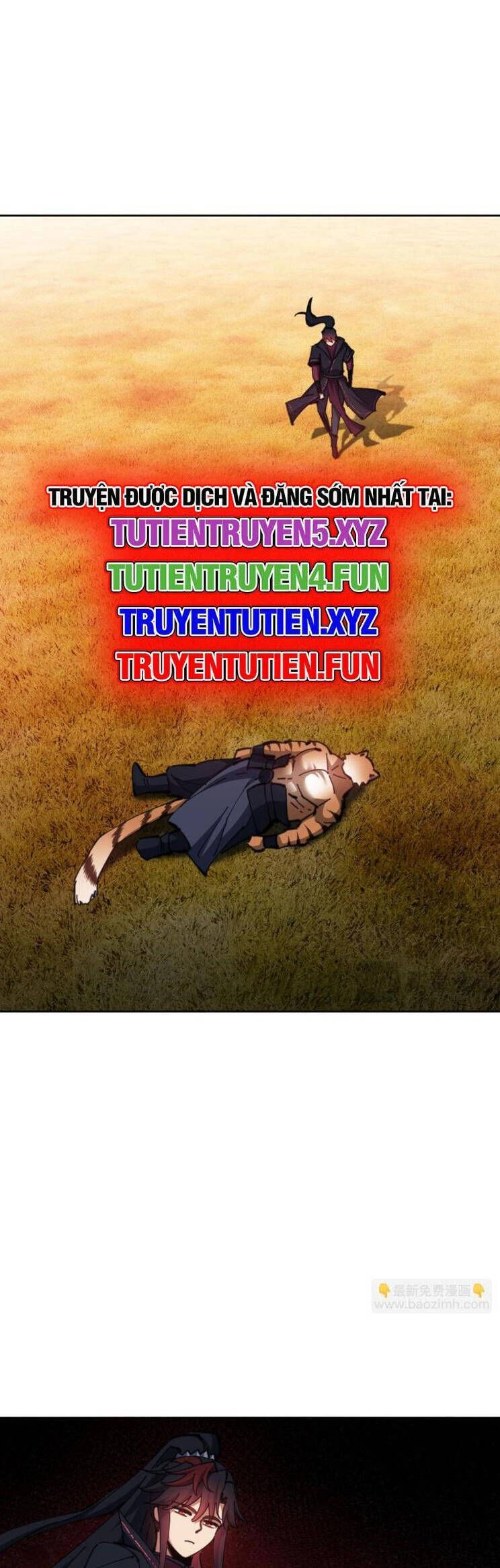 Sư Tôn: Nghịch Đồ Này Mới Không Phải Là Thánh Tử Chapter 71.2 - Trang 2