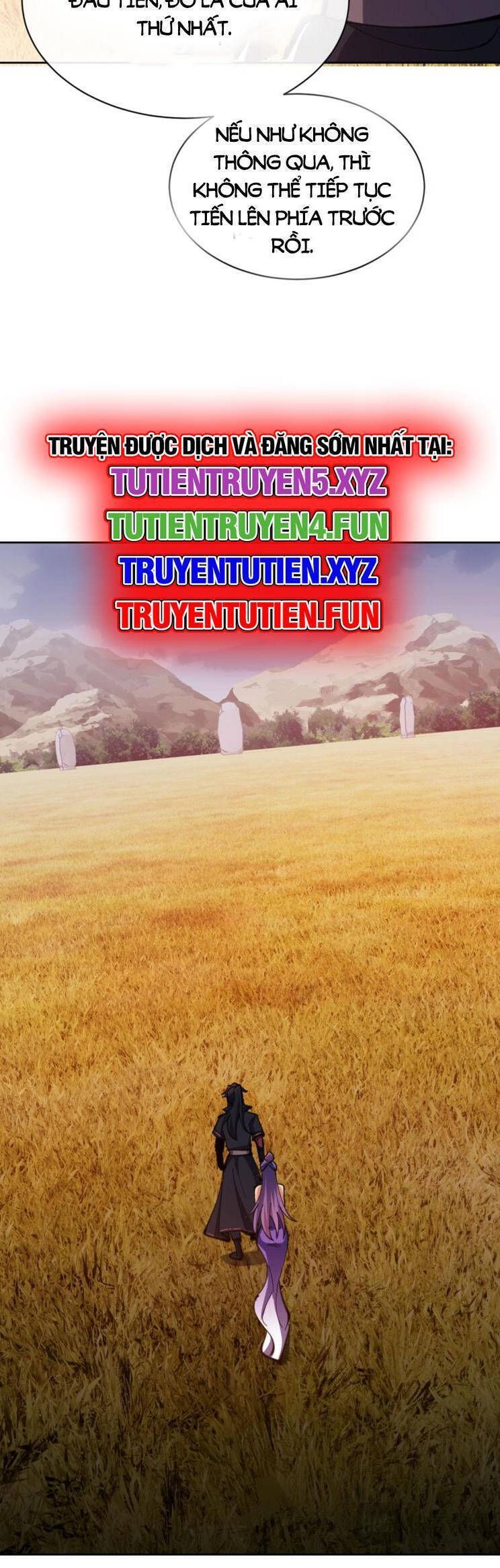 Sư Tôn: Nghịch Đồ Này Mới Không Phải Là Thánh Tử Chapter 71.2 - Trang 2