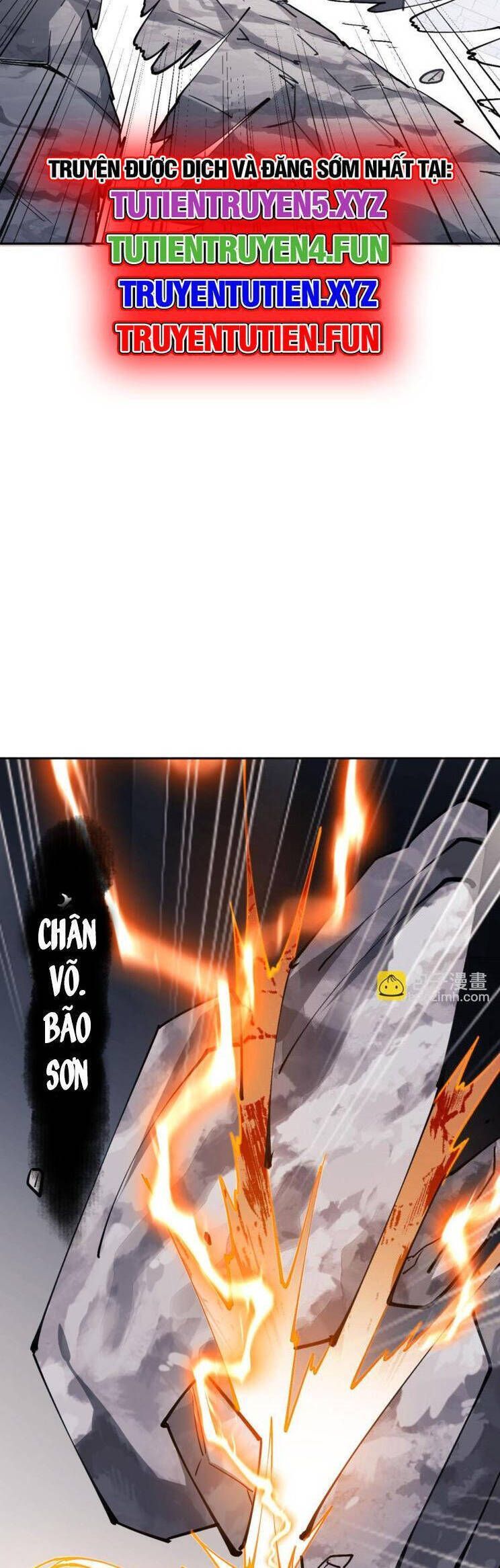 Sư Tôn: Nghịch Đồ Này Mới Không Phải Là Thánh Tử Chapter 71.2 - Trang 2