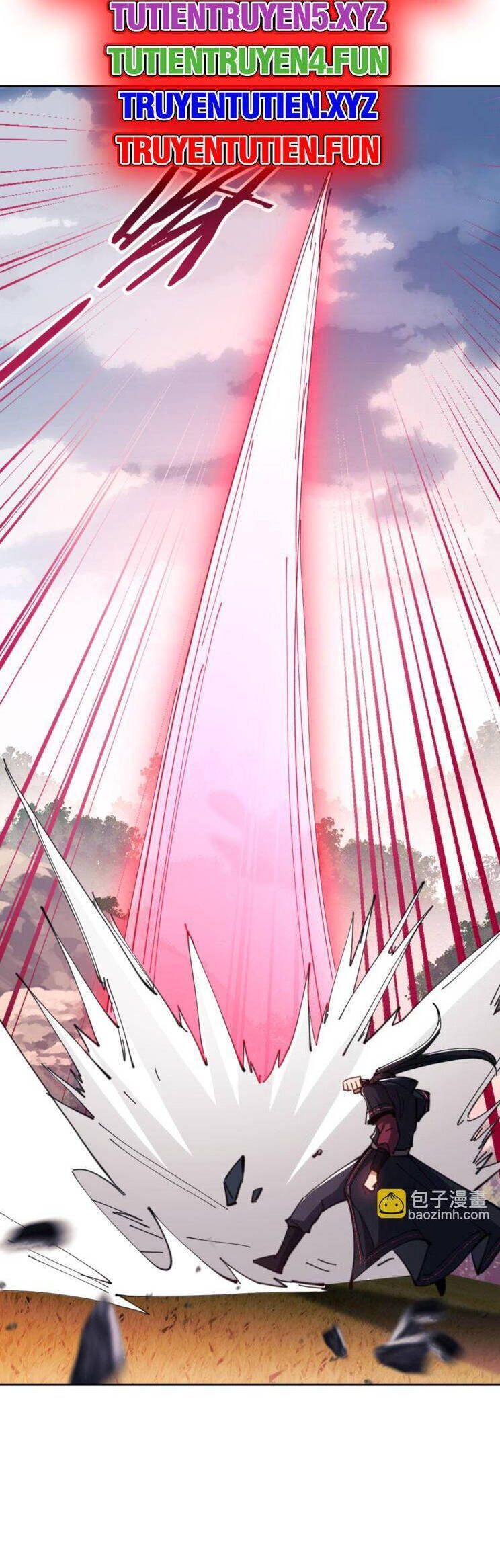 Sư Tôn: Nghịch Đồ Này Mới Không Phải Là Thánh Tử Chapter 71.3 - Trang 3